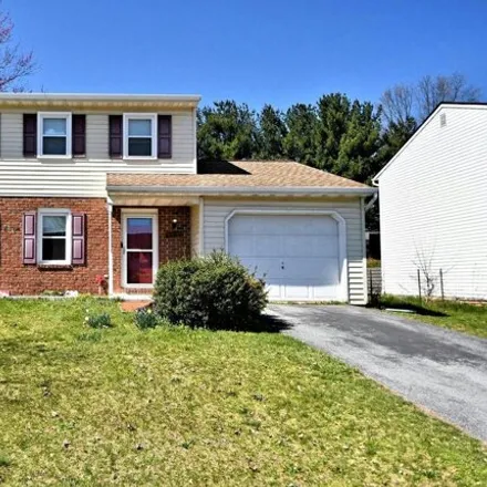 Buy this 3 bed house on Evergreen Lane in Denver, Lancaster County