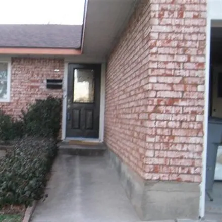 Buy this 3 bed house on 5764 Northwest Chestnut Lane in Lawton, OK 73505