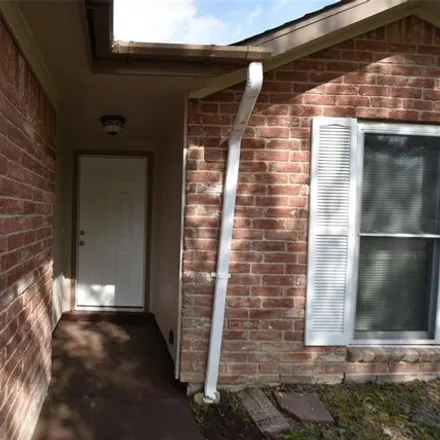 Buy this 4 bed house on 2035 Wood River Drive in Harris County, TX 77373