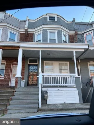 Buy this 3 bed house on 1608 Lancaster Avenue in Wilmington, DE 19805