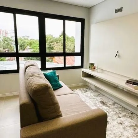 Buy this 2 bed apartment on Igreja Santa Lúcia in Rua Orlando Farina, Progresso