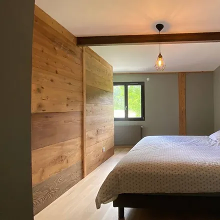 Rent this 5 bed house on 38380 Saint-Pierre-de-Chartreuse