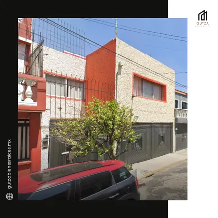 Image 5 - Andador 17-A, Gustavo A. Madero, 07754 Mexico City, Mexico - House for sale