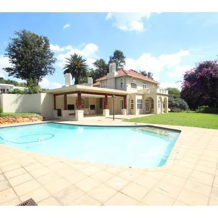 Rent this 5 bed apartment on Park Street in Oaklands, Johannesburg