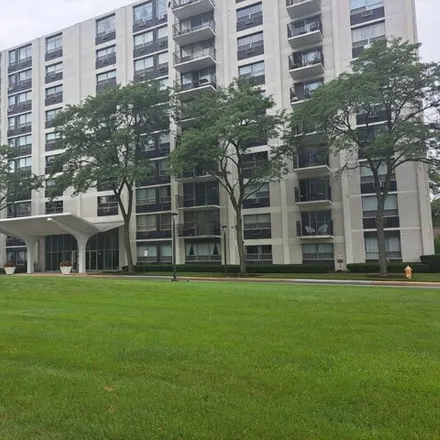 Image 1 - 9009 W Golf Rd Unit 9C, Des Plaines, Illinois, 60016 - Condo for rent