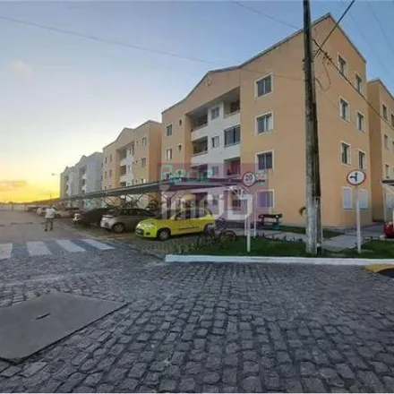 Buy this 3 bed apartment on Barra da Sorte in Avenida General Antônio Sebastião Basílio Pirro, Centro