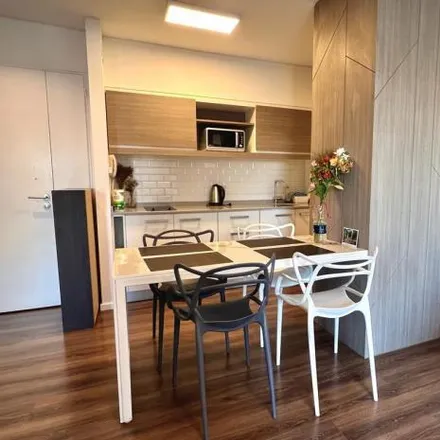 Rent this 1 bed apartment on Amenábar 60 in Palermo, C1426 AEE Buenos Aires