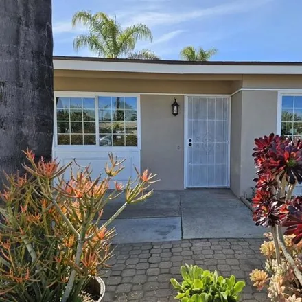 Buy this 2 bed house on 1723 Grand Avenue in Escondido, CA 92027