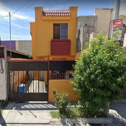 Image 2 - Farmacia Guadalajara, Calle Calamares, 66635 San Nicolás de los Garza, NLE, Mexico - House for sale