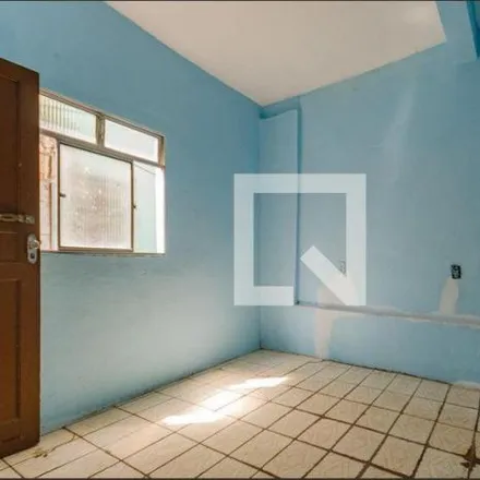 Rent this 1 bed apartment on CE Môa do Katendê in Rua Dique Pequeno, Engenho Velho de Brotas