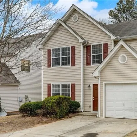 Image 7 - 335 Clearsprings Drive, Lawrenceville, GA 30046, USA - House for sale