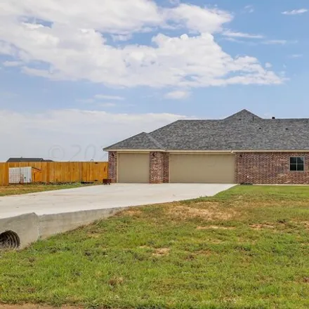 Image 4 - Bradley Lane, Bushland, Potter County, TX 79012, USA - House for sale