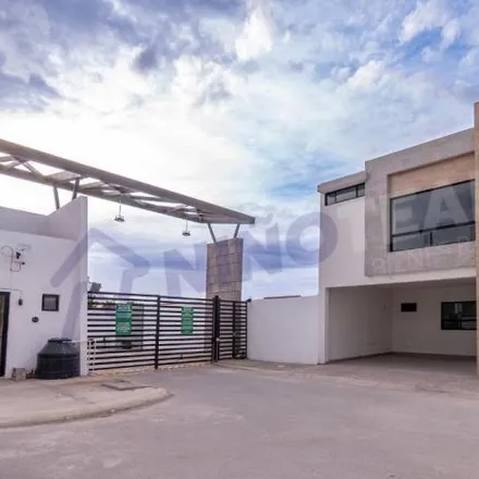 Buy this 4 bed house on Calle Bisonte in 27023 Torreón, Coahuila