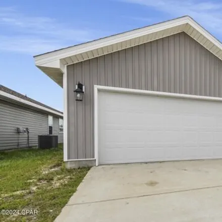 Buy this 3 bed house on Ellie B Drive in Bay County, FL