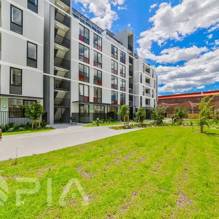 Rent this 1 bed apartment on Banilung Street in Rosebery NSW 2018, Australia