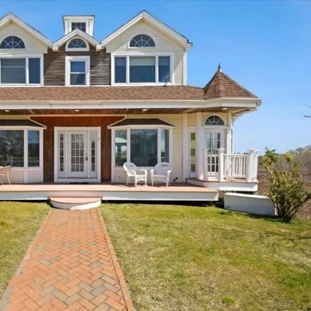 Buy this 3 bed house on 5;7 Scotts Ocean View Drive in Dennis, MA 02670