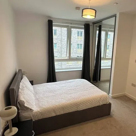 Rent this 3 bed apartment on London in IG11 0ZP, United Kingdom