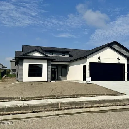 Buy this 3 bed house on Herd Place in Burleigh County, ND 58505