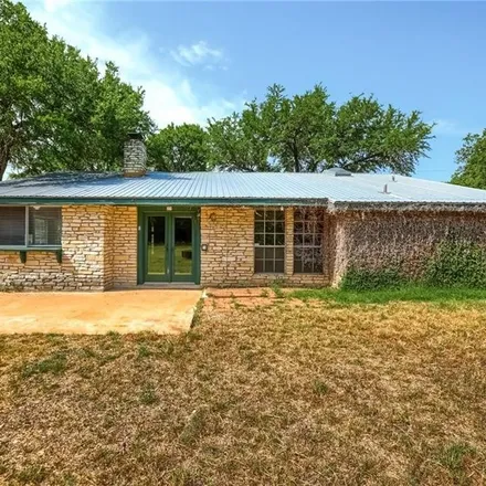 Rent this 2 bed house on 3402 Graybuck Road in Austin, TX 78748
