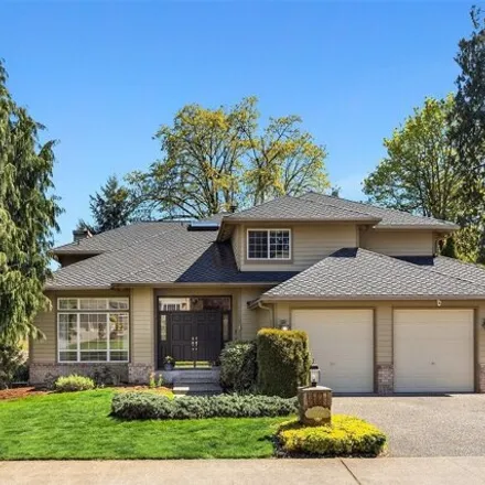 Buy this 4 bed house on 12508 160th Avenue Southeast in Renton, WA 98059
