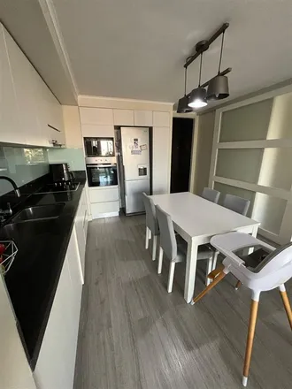 Rent this 2 bed apartment on Avenida Holanda 3701 in 775 0000 Ñuñoa, Chile