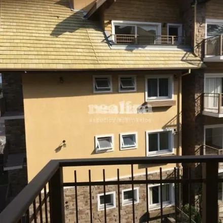 Buy this 1 bed apartment on Gramado Outlets in Rua Lavras do Sul, Carniel
