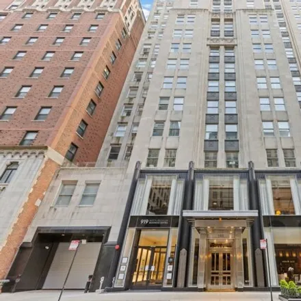 Image 1 - Palmolive Building, 919 North Michigan Avenue, Chicago, IL 60611, USA - Condo for sale