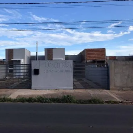 Buy this 2 bed house on Avenida Cambara in Parque Geórgia, Cuiabá - MT