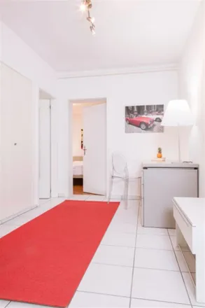 Image 3 - Nordstrasse 5, 8006 Zurich, Switzerland - Apartment for rent