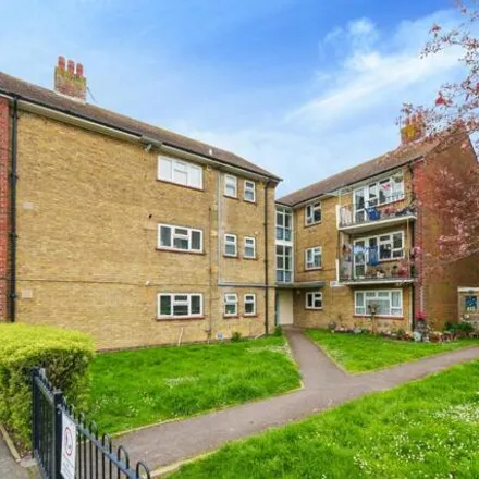 Buy this 2 bed apartment on Eastern Road in Portsmouth, PO3 6EG