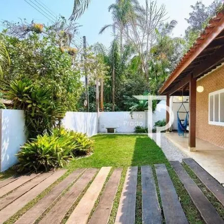 Buy this 4 bed house on Vereda Nove in Praia do Prumirim, Ubatuba - SP