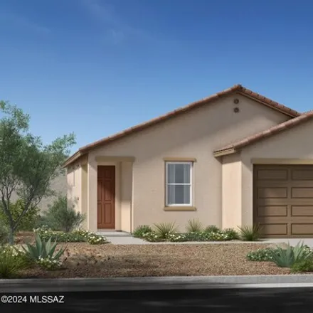 Buy this 3 bed house on West Monterey Drive in Marana, AZ 85652