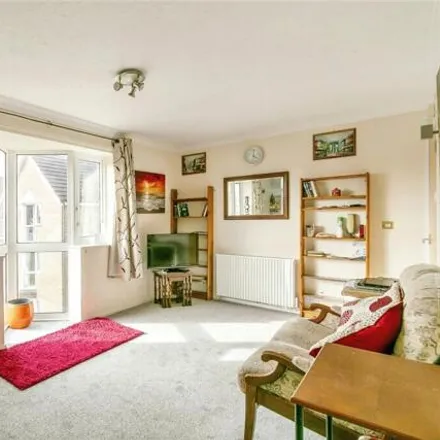 Image 3 - Sunnyhill Court, Sunny Hill Road, Bournemouth, Christchurch and Poole, BH12 2DH, United Kingdom - Apartment for sale