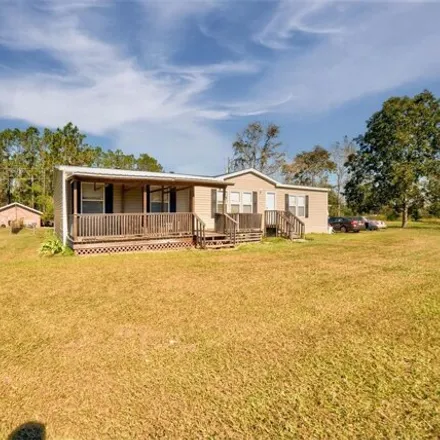 Image 1 - 12427 Southwest Tustenuggee Avenue, Columbia County, FL 32038, USA - Apartment for sale