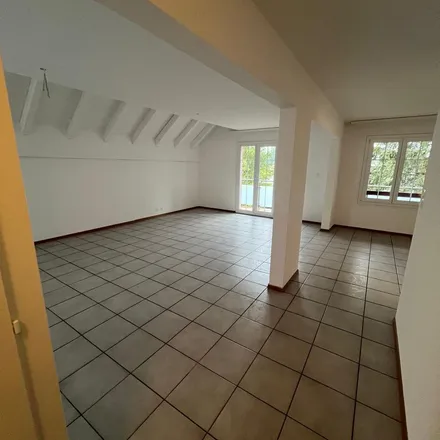 Rent this 4 bed apartment on Route des Mousses 2 in 1148 L'Isle, Switzerland