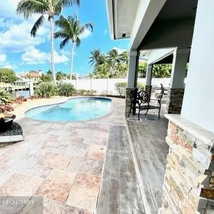 Image 3 - 2869 Northeast 26th Place, Coral Ridge, Fort Lauderdale, FL 33306, USA - House for sale