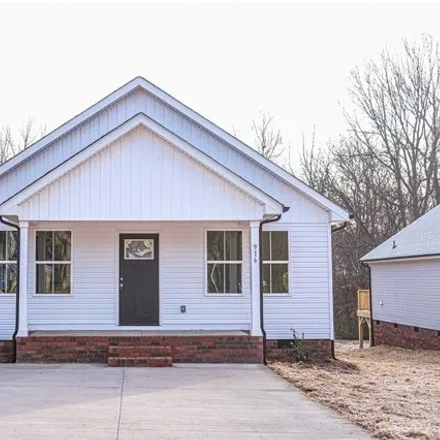 Buy this 3 bed house on 280 Scruggs Street in Loray Mills, Gastonia