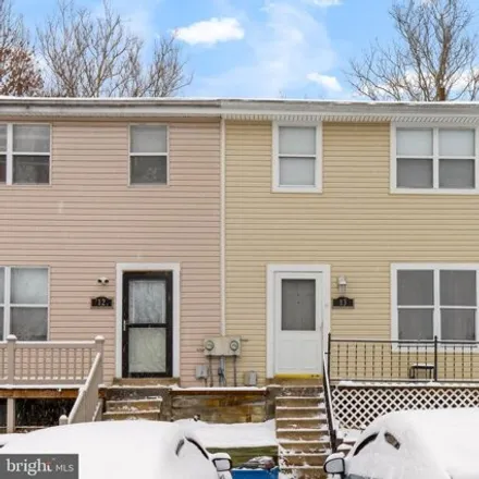 Buy this 3 bed house on 1 Bentley Court in Reading, PA 19601