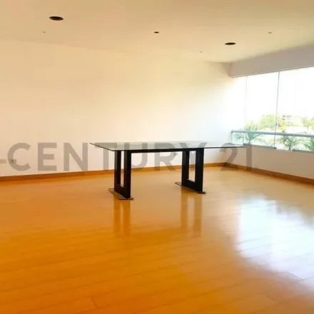 Buy this 3 bed apartment on Avenida Francisco Tudela y Varela 142 in San Isidro, Lima Metropolitan Area 15073