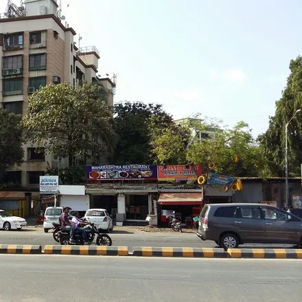 Image 1 - Mumbai, Gokuldham, MH, IN - Apartment for rent