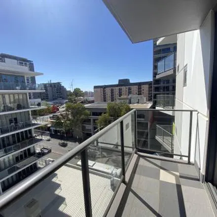 Image 4 - 155 Adelaide Terrace, East Perth WA 6004, Australia - Apartment for rent