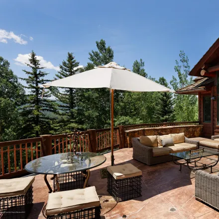 Image 6 - Free Silver Mine, Silverlode Drive, Aspen, CO 81612, USA - House for rent