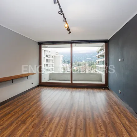 Image 1 - Corinto 1836, 764 0509 Vitacura, Chile - Apartment for sale