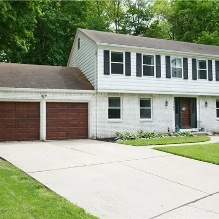 Buy this 4 bed house on Westbourne Court in Sylvania, OH 43560