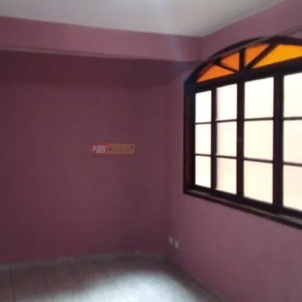 Rent this 1 bed apartment on Rua Quinze de Setembro in Rudge Ramos, São Bernardo do Campo - SP