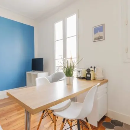 Image 5 - 169 Rue Legendre, 75017 Paris, France - Apartment for rent