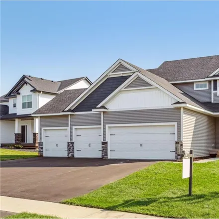 Buy this 4 bed house on Airlake Automotive in 21155 Hamburg Avenue, Lakeville