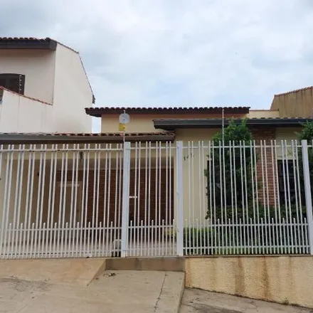 Buy this 3 bed house on Rua Ambrosina Amaral Marchetti in Jardim Rosária Alcolea, Sorocaba - SP