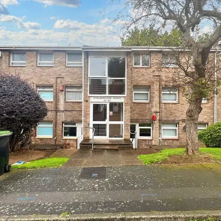 Rent this 2 bed apartment on Nash Square in Perry Barr, B42 2EX