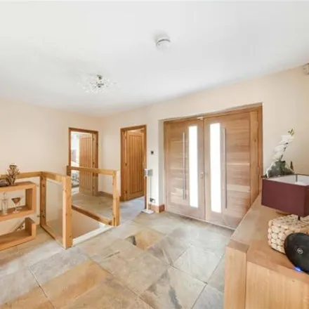 Image 5 - Cold Hill Lane, New Mill, HD9 7JX, United Kingdom - House for sale